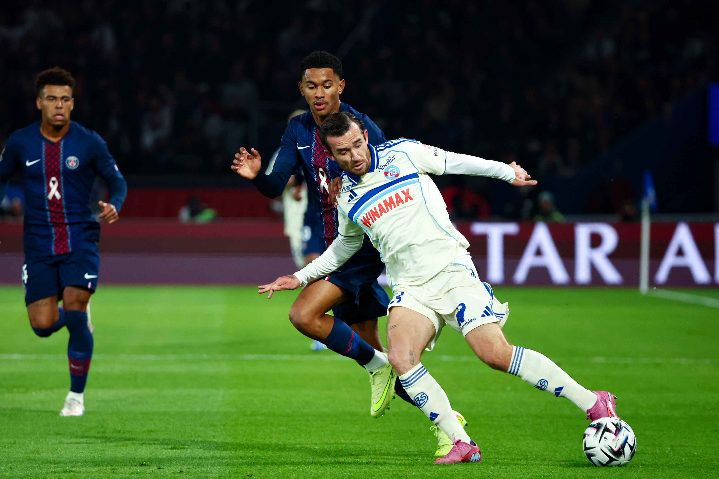 Vidéo. $content.TitleNoTags