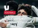Clermont - Stade de Reims : l'après-match avec Karel Geraerts et Abdoul Koné