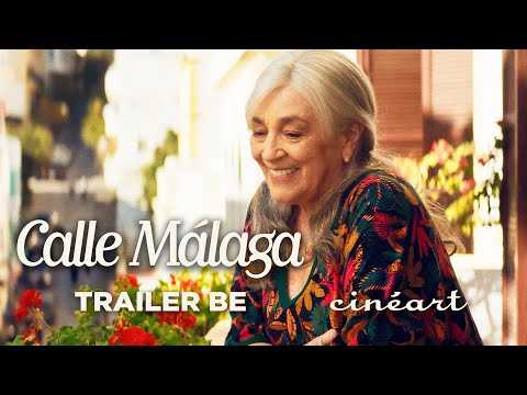 Calle Málaga (Maryam Touzani) - Carmen Maura - Trailer BE