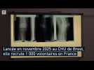 À Brest, qui veut rejoindre l'étude clinique sur l'arthrose du genou ?