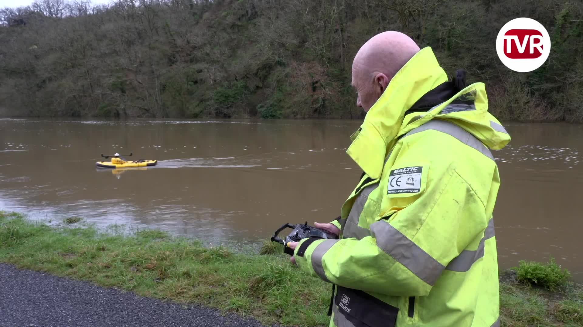 Inondations en Bretagne : pourquoi Vigicrues n’analyse-t-elle pas tous les cours d’eau de la région ?