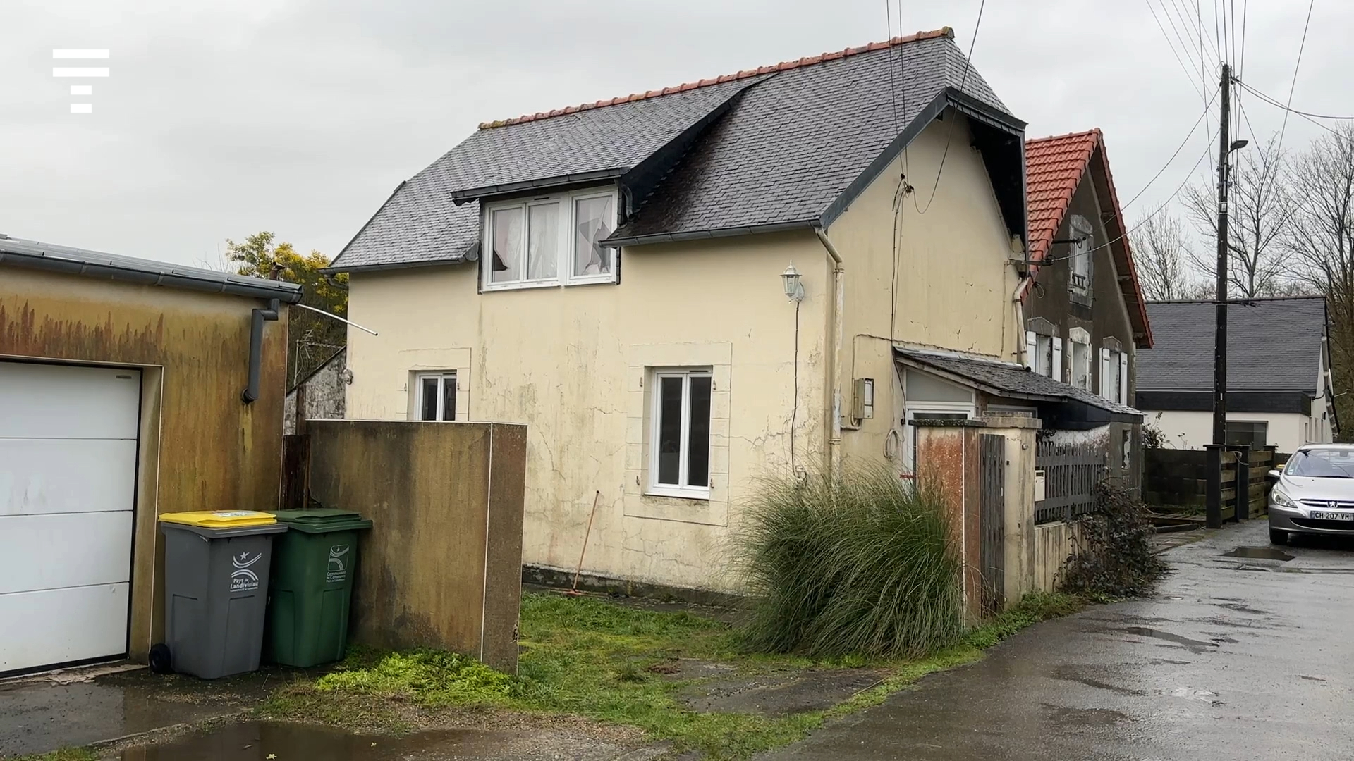 Après la mort d'un quadragénaire à Landivisiau, un suspect mis en examen et écroué