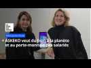 ASKEKO, l'appli des salariés pour mieux consommer