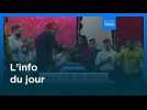 L'info du jour | 30 janvier 2026 - Mi-journée