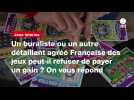VIDÉO. Un buraliste ou un autre détaillant agréé Française des jeux peut-il refuser de payer un gain ? On vous répond