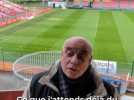 Football - "On a envie de rencontrer le président et d'avoir des réponses" : huit lecteurs de La Rep' face à Cyril Courtin