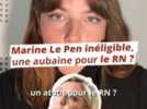 Politique - Des "effets désastreux en cascade sur toute notre économie" : Le Pen appelle à censurer Lecornu pour sa stratégie énergétique