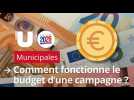 Municipales 2026. On vous explique le coût d'une campagne