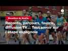 VIDÉO. Marathon de Séville. Records, parcours, palmarès, favoris, diffusion TV... Tout savoir sur l'étape espagnole