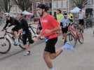 Le Run and Bike de Béthune, une compétition atypique mêlant course et vélo