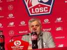 Lille - Brest : Bruno Genesio confirme le retour de Bentaleb