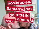 Rencontre avec des amoureux, qui résident à la Marpa de Rosières-en-Santerre