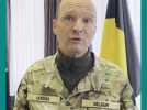 7Dimanche : l'interview du général Frederik Vansina, chef de l'armée belge