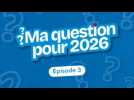 VIDÉO. Municipales 2026 à Nantes : trop de béton en ville ? Voici les propositions des candidats