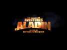 Les nouvelles aventures d'Aladin