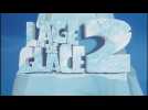 L'Âge de glace 2 (Bande annonce)