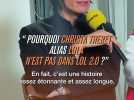 LOL 2.0 : pourquoi Christa Theret (Lola) n'est-elle pas dans la suite du film de Lisa Azuelos ?