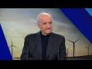 Hubert Védrine : "L'UE ne peut pas laisser Trump gérer seul les relations avec la Russie"
