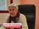 Municipales 2026 : trois question à Martine Rodriguez, maire de Fondamente dans l'Aveyron
