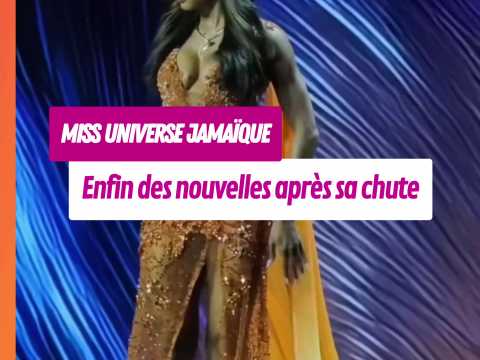 VIDEO : Enfin des nouvelles de Miss Universe&hellip;