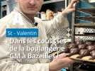 Dans les coulisses de la boulangerie GM pour la Saint-Valentin