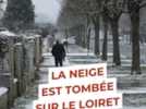 Météo - La neige tombe sur le Loiret ce dimanche 15 février