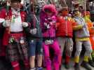 Carnaval de Dunkerque 2026 : ça y est, c'est l'avant bande !