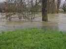 Intempéries - La camping de Chablis inondé, des routes fermées... Les crues se poursuivent dans l'Yonne