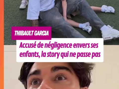 VIDEO : Thibault Garcia accus� de n�gligence&hellip;