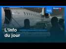 L'info du jour | 8 février 2026 - Soir