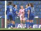 « Ça fait un peu mal »... Les réactions après Racing Club de Strasbourg - Olympique de Marseille (2-4) en D1 féminine