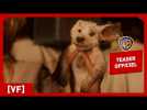 Supergirl | Teaser Krypto (VF) | Milly Alcock, Jason Momoa