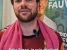 Félix Sosso, le syndicaliste étudiant « recruté » par Frédéric Fauvet