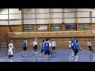 Aire-sur-la-Lys : de belles performances pour le club de volleyball samedi 7 février