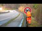 L'Eure repasse aux 90km/h : Combien coûte ce changement de panneaux ?