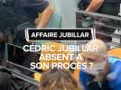 Affaire Jubillar : Cédric jubillar absent à son procès ?