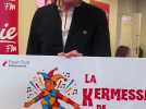 La Kermesse de Cambrai revient début octobre