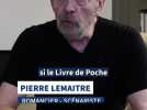 Les Racines Élémentaires de Pierre Lemaitre