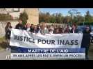 Le Journal - 10/02/2026 - INASS TOULOUB / 39 ans après, un procès attendu de tous