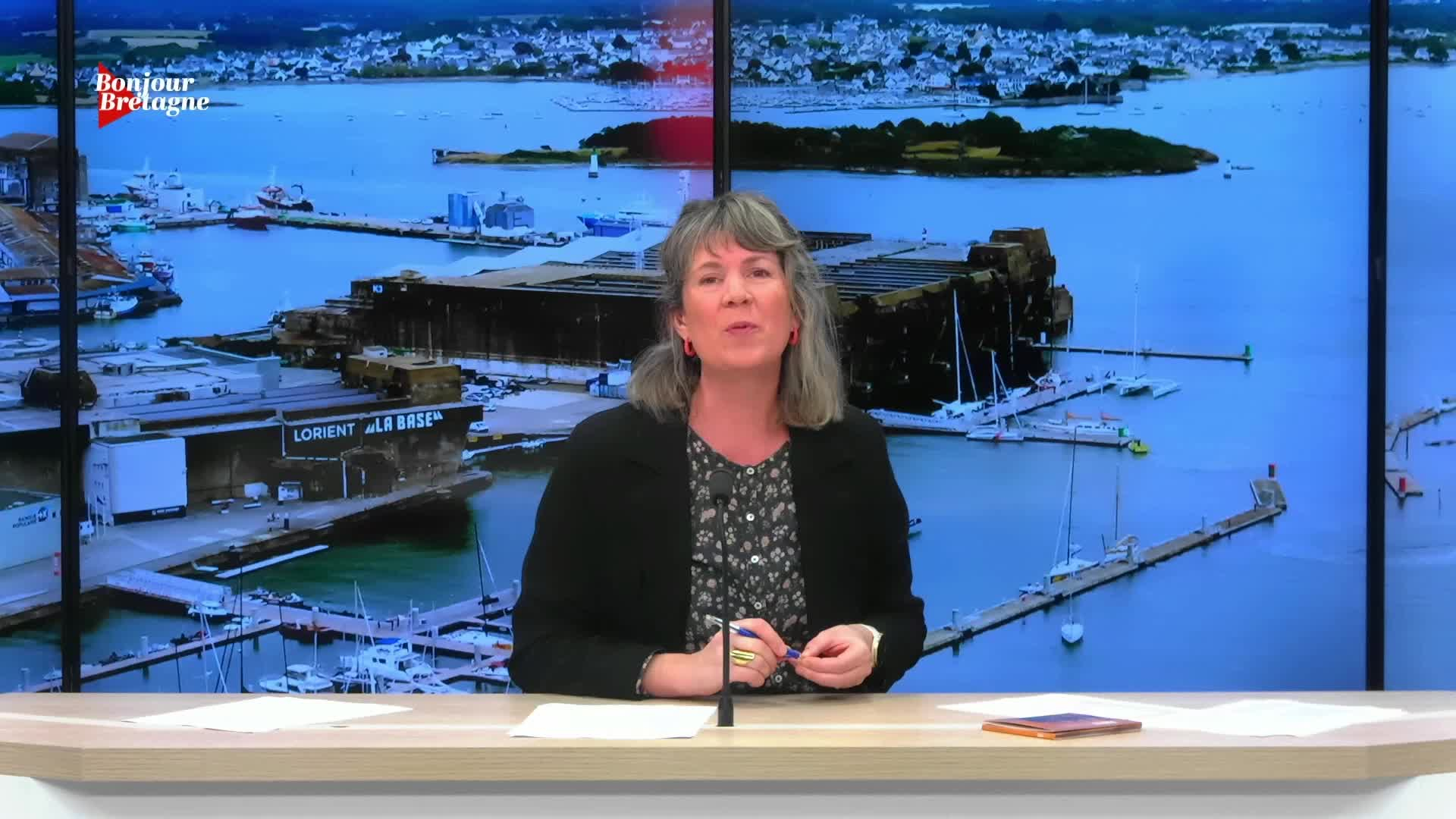 À l'Île de Batz, les îles bretonnes veulent leur loi montagne