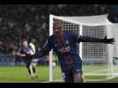 Ligue 1 : le PSG étrille l'OM (5-0) avec un Dembélé des grands soirs