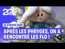 JO d'hiver 2026 : Après les phryges, on a été à la rencontre de ceux qui fabriquent les nouvelles mascottes