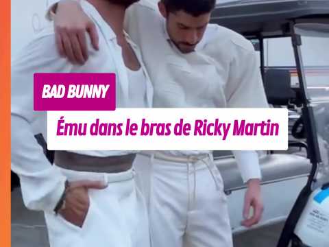 VIDEO : Show du Super Bowl 2026 : Bad Bunny,&hellip;