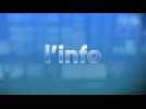 L'info | Lundi 09 février 2026