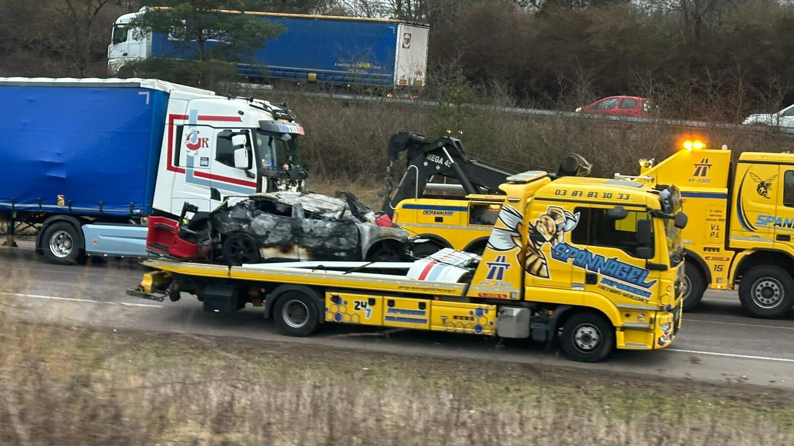 Vidéo. $content.TitleNoTags