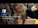 Le Hair show de Cambrai, une institution