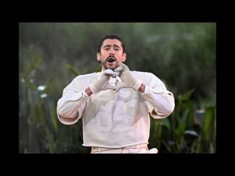 VIDEO : Donald Trump d�truit le show de Bad B&hellip;