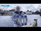 VIDÉO. On a bu un petit coup avec Gilou et son p'tit accordéon
