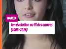 L'évolution physique de Nabilla au fil des années (2008-2026)