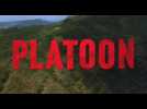 Platoon (Bande annonce)